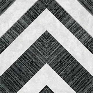 Керамическая плитка 40х40 ARC CAROLI NERO MATT IT