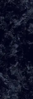 Керамическая плитка VOLGA BLUE HIGH GLOSSY 800X2400X15mm