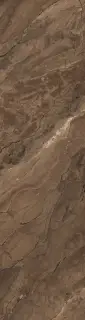 Керамическая плитка ILLUSION BRONZE MILAGRO 800X3000X15mm