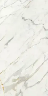 Керамическая плитка 60X120 INC CALACATTA MICHELANGELO GL RT
