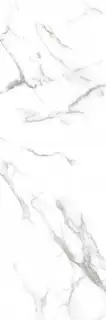 Керамическая плитка STATUARIO PEARL POLISHED 800X2400X15mm