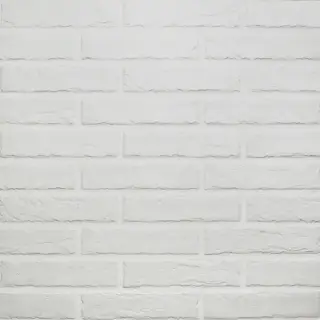 Керамическая плитка TRBC WHITE BRICK 6 x25