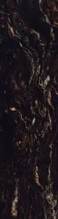 Керамическая плитка BLACK FUSION POLISHED 800X3000X15mm