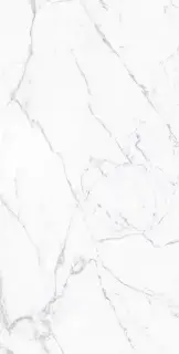 Керамическая плитка 60*120 STATUARIO FINE CARVING R