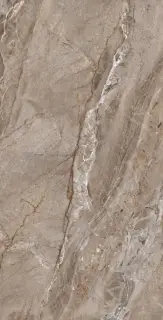 Керамическая плитка 60*120 CRAFT - SILICA BROWN CARVING B