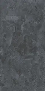 Керамическая плитка 60*120 FAME DARK MATT+CARVING IT