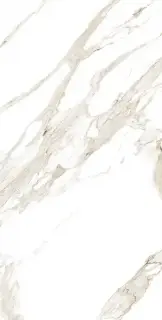 Керамическая плитка 60*120 STATUARIO CARARA GLOSSY R (х)