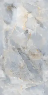 Керамическая плитка 60*120 MIAMI BLUE GLOSSY ENDLESS R (х)