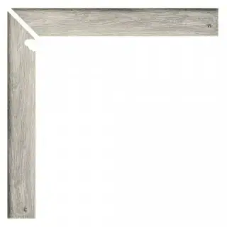 Керамическая плитка ZANQUIN FIOR. IZQ. OREGON GRIS 8X60