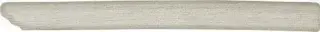 Керамическая плитка REMATE FIOR. DER. PELDAÑO OREGON GRIS 3,2x33