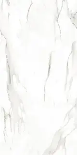 Керамическая плитка P.E. SYROS WHITE MT 60X120 RECT.