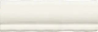 Керамическая плитка MOLDURA VINTAGE WHITE 5X15