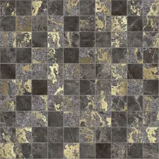 Керамическая плитка MOSAICO LUX HBO 08 30X30 NOISETTE (чип 2,7*2,7)