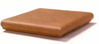 Керамическая плитка Esquina Redonda Natural Classic Malí