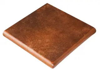 Керамическая плитка Esquina Redonda Mytho Rubino