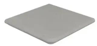 Керамическая плитка Esquina Redonda Cotto Gris (X)