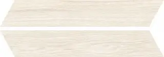 Керамическая плитка DREM IVORY CHEVRON 7,5x40,7