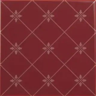 Керамическая плитка DELIS BURDEOS 20X20