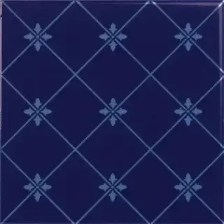 Керамическая плитка DELIS COBALTO 20X20