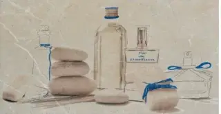 Керамическая плитка DECOR.STUDIO NATURAL A 25*50