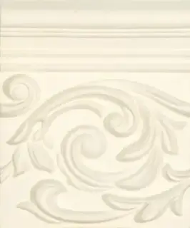 Керамическая плитка DECOR POESIA IVORY 17,8X15