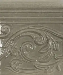 Керамическая плитка DECOR POESIA LEAD 17,8X15