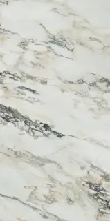Керамическая плитка CAPRAIA BIANCO POL. RECT. 80X160