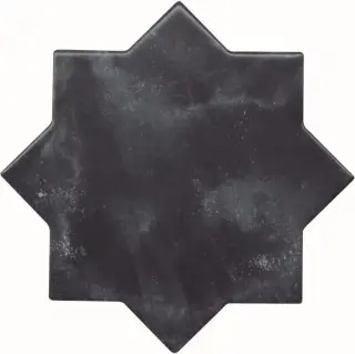 Керамическая плитка BECOLORS STAR 13,25X13,25 NAVY