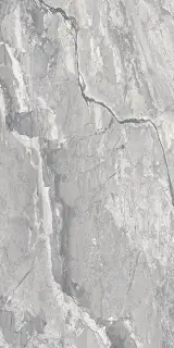 Керамическая плитка ANGL CHARCOAL RET 60x120