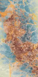 Керамическая плитка 80x160 NEBULA SAPPHIRE EXOTIC