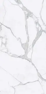 Керамическая плитка 60X120 STATUARIO NAT/RET