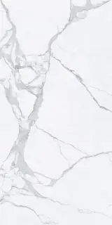 Керамическая плитка 60X120 STATUARIO LUC/RET