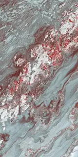 Керамическая плитка 60x120 SENTORINI DRIZZLE NEBULA SERIES (ППх)