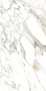 Керамическая плитка 60x120 SCOT WHITE - B GLOSSY (х)