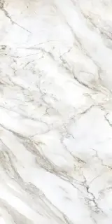 Керамическая плитка 60x120 MARMI DI CARARA - B GLOSSY (BLUEZONE)