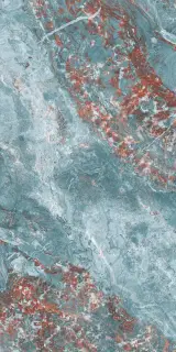 Керамическая плитка 60x120 INFINITY STEEL NEBULA SERIES (ППх)