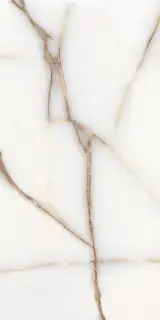 Керамическая плитка 60x120 FAVORITE ONYX WHITE GLOSSY (ППх)