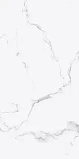 Керамическая плитка 60x120 BRUNT WHITE GLOSSY (ППх)