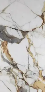 Керамическая плитка 60*120 Vega Gold Polished Rec.