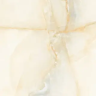 Керамическая плитка 60*60 AQUARIUS ONYX BEIGE POLISHED (х)