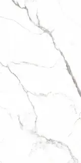 Керамическая плитка 60*120 Milet Grey Polished Rec.