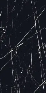 Керамическая плитка 60*120 MARKINA NERO GLAMOUR