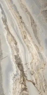 Керамическая плитка 60*120 BRONKO BROWN MATT+CARVING (х)