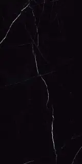 Керамическая плитка 60*120 BOREALE BLACK GLAMOUR