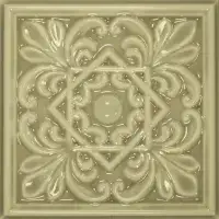 Керамическая плитка 15X15 CLASSIC 1 KHAKI (cobsa)