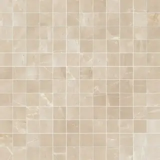 Мозаика Versace Emote Mos. T144 Crema Marfil 39×39 см