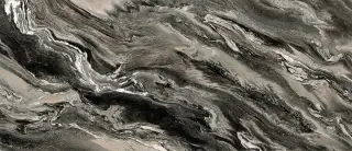 Аура Лава Гэлакси 120x278