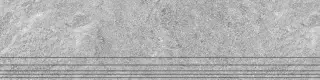 Rocks light grey серые светлые, глазурованные Sugar 1200х300х9,5мм