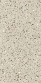Amarone Biege Terrazzo 31.5x63