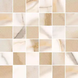 APULIA ORO MOSAIC ХХ 30x30